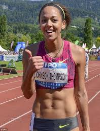 Is a huge bruce springsteen fan. Who Is Katarina Johnson Thompson Dating Katarina Johnson Thompson Boyfriend Husband