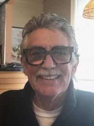 Peter Calderbank Obituary