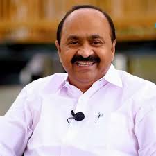 VD Satheesan