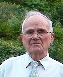 Mamey. Décès de Roger Perrin