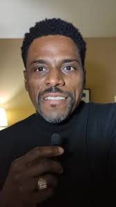 Weldon Foster Jr., MBA, MSM