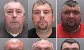 Drivers in county where 60 people took part in 'cash for crash' scam forced  to pay extra £100 for insurance to cover cost of huge fraud