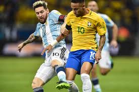 Trinidad and tobago brazil vs. Mcg Superclasico Brazil Vs Argentina Confirmed For Melbourne