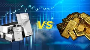 Gold Vs Platinum | What'S The Best Metal For Your Ring