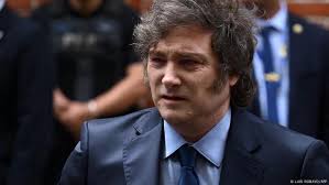 Argentina: Milei faces impeachment threat over crypto post