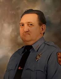 Carl Raymond Goodner Obituary September 2, 2021