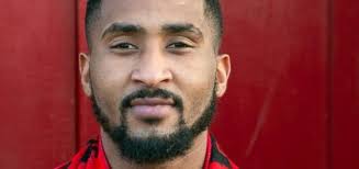 Anthony Dwyer: 2021/2022 Biog & Stats