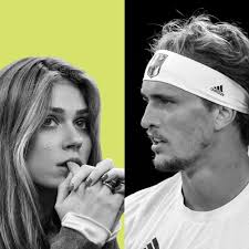He has been ranked as high as no. Alexander Zverev Domestic Abuse Allegations By Olga Sharypova