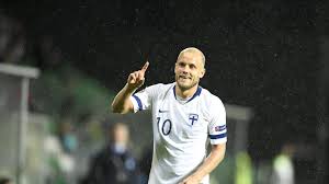 Kotkalaisjalkapalloilija teemu pukki on valittu vuoden 2019 parhaaksi urheilijaksi suomessa. Highlights Finland 1 0 Estonia Uefa Nations League Uefa Com