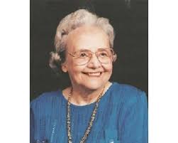 Jane Mathis Obituary (1919