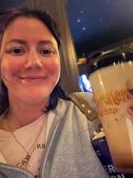 Go alone. Learn to love your own company. I was in New York briefly for a  work trip. I had a little bit of free time and last minute thought “I should