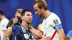 Harry Kane Overtakes Lionel Messi in Ballon d’Or Race After World Cup Final