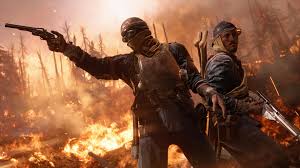 Enter the war's biggest front with the russian army and fight the bitter cold on 6 new maps.. Battlefield 1 In The Name Of The Tsar To Release On September 5th Alongside Hdr10 Support