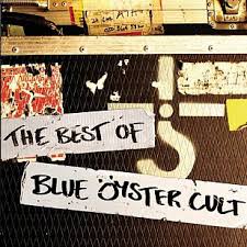 The Bargain Buy Blue Oyster Cult The Best Of Blue Oyster Cult Elsewhere By Graham Reid
