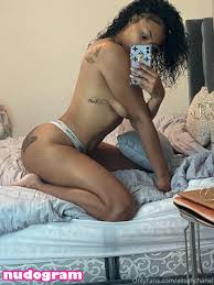 Alisah Chanel  alisahchanel_ 裸露泄露OnlyFans照片2 - Nudogram v2.1