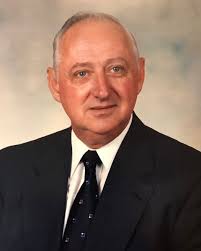 Tribute for Roy "Gene" McHenry