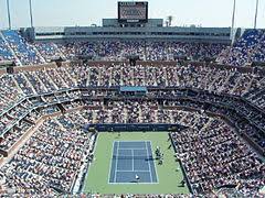 Open, and related archived news & stories, records & standings dating back to 2002. Us Open Wikipedia
