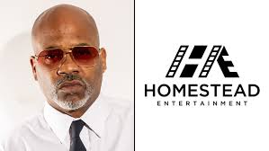 Damon Dash & Homestead Entertainment Announce Partnership