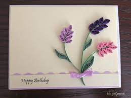 What materials i used and where to buy them? Easy Paper Quilling Birthday Cards Novocom Top