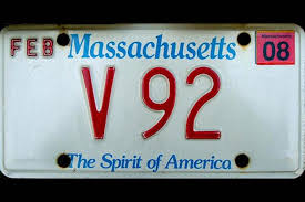 Massachusetts Has The Coolest Hidden Trick On Its License