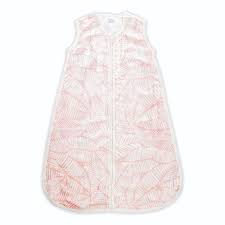 Ne couvrez pas trop votre bébé s'il fait chaud, mais optez pour une douillette d'été. Gigoteuse Ete Viscose De Bambou Aden Anais Bebe Frog