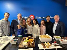 Thank you Paul Seipp CPA, CMA Steve Murphy James Kitamura for a great…