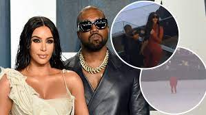 Donda — named after west's late mother — is ye's first album of new material since 2019's jesus is king , which won a grammy for best contemporary christian album and made history with no. Xpzpgsdptx7bpm