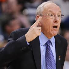 Jim Boeheim discusses upcoming SU hoop season