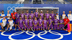 The indian men's team are grouped in pool a along with reigning olympic champions argentina, australia, new zealand, spain and hosts japan. Gecwzoz0m7vjym