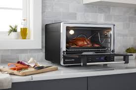 toaster ovens & countertop convection