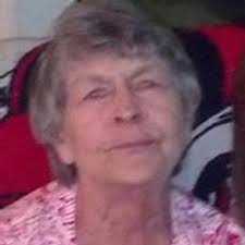 Martha Elizabeth Kane Obituary April 17, 2013