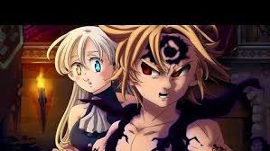 Pagina dedicada a subir links de animes uwu siguenos en youtube:. Sir Meliodas On Tumblr