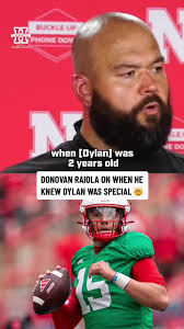 Donovan Riola Like Fickell