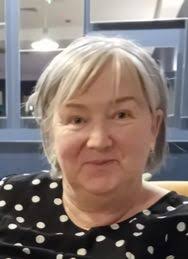 Condolence Book for Kathy Mangan (née Cronin) (Kinsale, Cork)