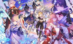 Check spelling or type a new query. Genshin Impact 2 1 Baal Banner Release Date Time And Maintenance Duration Revealed