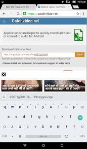 Fast video cataloger automatically creates evenly spaced thumbnails for each clip to assist in searching through extensive collections of video clips on your pc in the fastest possible way. How To Download Youtube Videos Without Any Software å°šç å›­