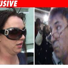 Court to Brit's Daddy: Stick Around Pop!