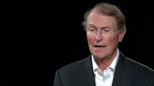 Former Under Sec. U.S Dept of Energy Lynn Orr and Stanford Prof. Discusses  His Clean Energy Economy