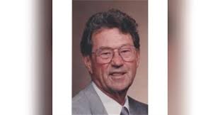 Robert Goulding Walden Obituary