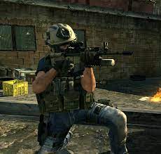 Call Of Duty Modern Warfare 2 Trojan Task Force 141 Call Of Duty Warfare Modern Warfare Ghost Recon Wildlands Characters