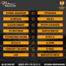 Pin Di Berita Bola Internasional