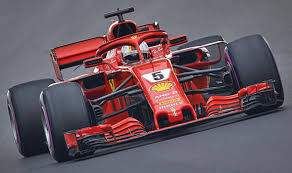 La stagione 2019 della ferrari è cominciata in maniera davvero incoraggiante. Sebastian Vettel Lewis Hamilton F1 Test Speed No Concern For Ferrari F1 Sport Express Co Uk