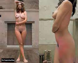 Lea Seydoux Nude Photos & Videos 2023 | #TheFappening