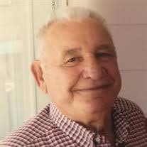 Obituary information for Charles F. Murphy