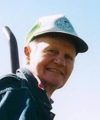 Earl Jones Obituary (1920