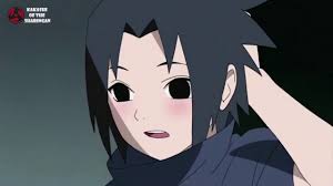 Itachi And Sasuke Sleep In Together Youtube