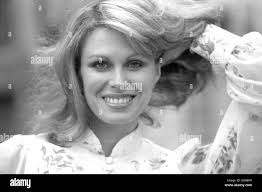 Lady lumley hi-res stock photography and images