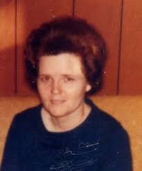 Ann Averitt Castleman (1933-2015)