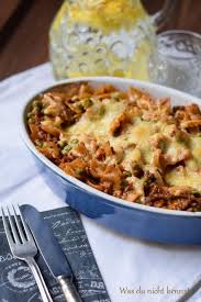 Rigatoni Al Forno Was Du Nicht Kennst Rezept Italienisch Kochen Lecker Kochen Gerichte Mit Hackfleisch