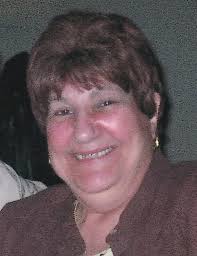 Obituary for Marie Grace Palumbo